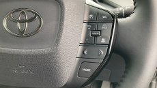 Toyota Prius 2.0 PHEV Design 5dr CVT Hatchback